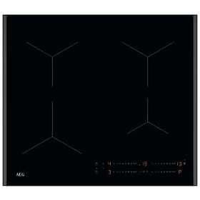AEG TO64IA00FB (Black)