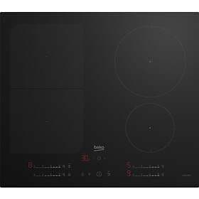 Beko HII64760UFT (Black)