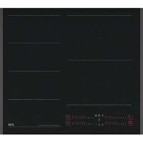 AEG TI64IG00FZ (Black)