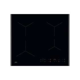 AEG TN64IA04FB (Black)