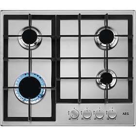 AEG HGE64200SM (Stainless Steel)