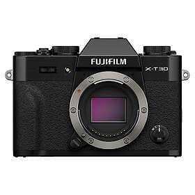 Fujifilm X-T30 III