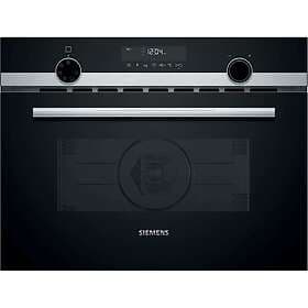 Siemens iQ500 CM585AGS1B (Stainless Steel)