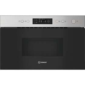 Indesit IM K12 XUK (Stainless Steel)