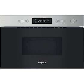 Hotpoint HPM K12C XUK (Stainless Steel)