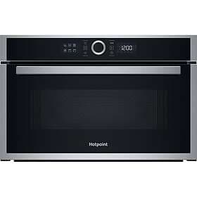 Hotpoint HMD44MXUK (Stainless Steel)