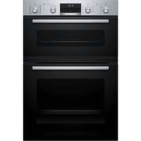 Bosch Series 6 MBA578BS7B (Stainless Steel)