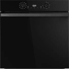 Hisense BI624CBPGUK (Black)