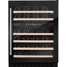 CDA CFWC604BL (Black)