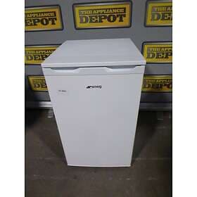 SMEG UKFS08EW (White)