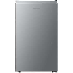 Fridgemaster MUL4892ES (Silver)