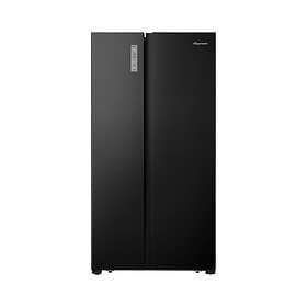 Fridgemaster MS91520EB (Black)