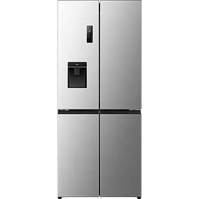Fridgemaster MQ79460DS (Silver)