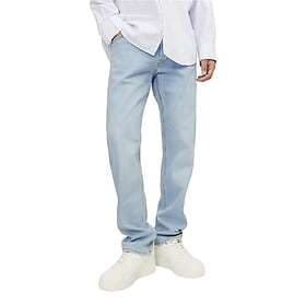 Jack & Jones JJIMIKE JJORIGINAL SBD 516 NOOS Tapered fit Jeans (Men's)