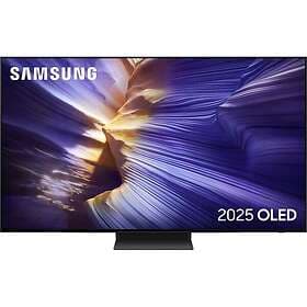 Samsung S93F 77" 4K Ultra HD OLED Smart TV (2025) - QE77S93F