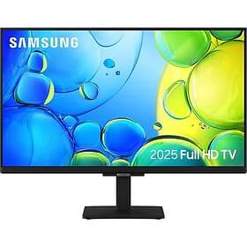 Samsung F6000 24" Full HD LED Smart TV (2025) - UE24F6000FKXXU