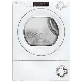 Candy CRO EC9TG-80 (White)
