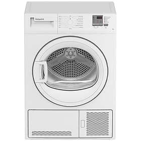 Hotpoint C HD C92 WWGD UK (White)