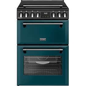 Stoves RICHMOND DX MRA 60Ei RTY (Deep Marine)