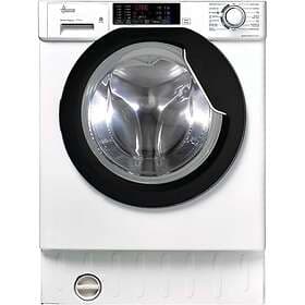 Hoover H-WASH&DRY 300 PRO HBDS 4954DMB5-80 (White)