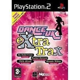 Dance UK eXtra Trax (PS2)