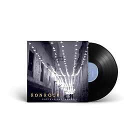 Gustavo Santaolalla Ronroco LP/Vinyl