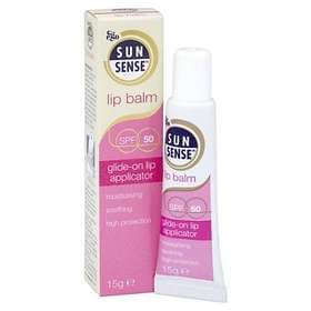 Sunsense Lip Balm Tube