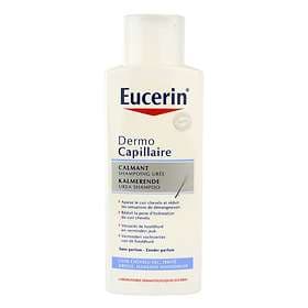 Eucerin Calming Urea Shampoo 250ml