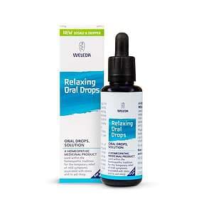 Weleda Relaxing Oral Drops 50ml
