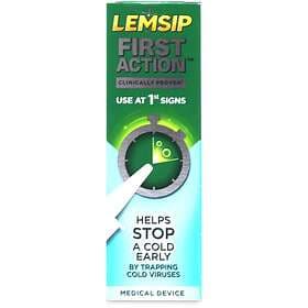 Lemsip First Action Nasal Spray 20ml