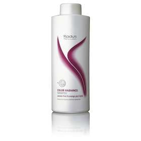 Kadus Color Radiance Shampoo 1000ml