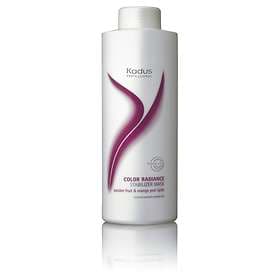 Kadus Color Radiance Stabilizer Mask 1000ml