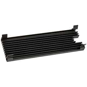 Thermal Grizzly M.2 SSD Cooler Black