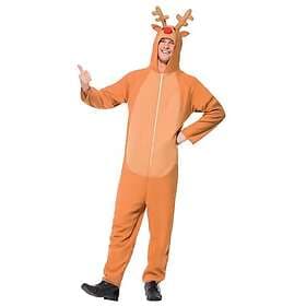 Smiffys 26951S Reindeer Costume