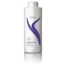 Kadus Deep Moisture Shampoo 1000ml