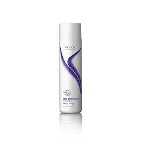 Kadus Deep Moisture Shampoo 250ml