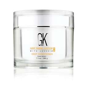 GK Hair Deep Conditioner 200g