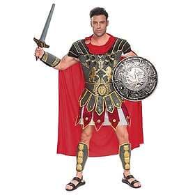 Spooktacular Creations 20090-STD Brave Roman Gladiator Costume for Men