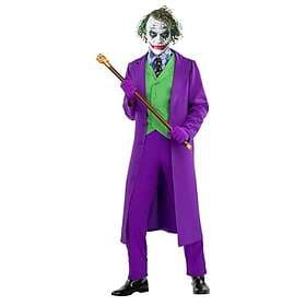 Funidelia WB0000053 Joker Costume The Dark Knight