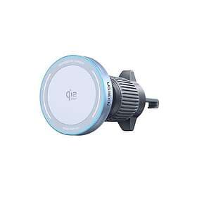 Ugreen MagFlow Qi2.2 25 W Magnetic Wireless Car Charger