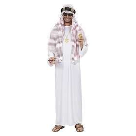 W WIDMANN MILANO 8905S Arab Sheikh Costume