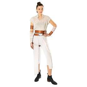Rubie's 301319M Rey Costume Dress Women