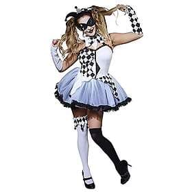 Rubie's 810993S000 Fun Maker Costume