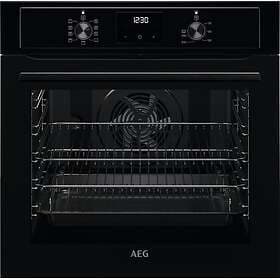 AEG BEX33501EB (Black)
