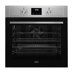 AEG BEX33501EM (Stainless Steel)