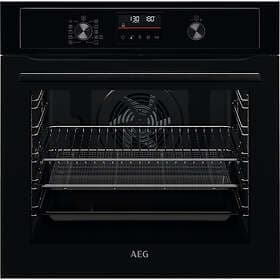 AEG BEX535A61B (Black)