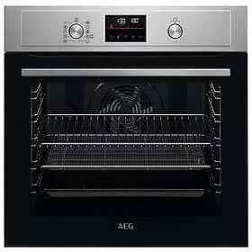 AEG BEX535A61M (Stainless Steel)