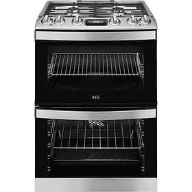 AEG CKB6541ACM (Stainless Steel)