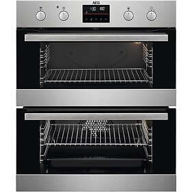AEG DUB535060M (Stainless Steel)