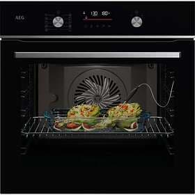 AEG GA5CB501AB (Black)